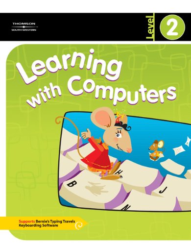 Learning with Computers Level 2,New