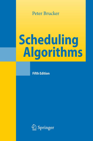 Scheduling Algorithms,Used