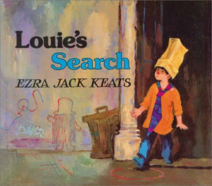 Louie's Search,Used