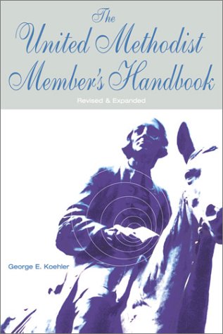 The United Methodist Member's Handbook,New