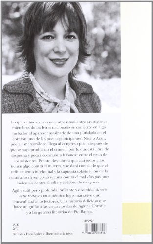 Muerte entre poetas,Used