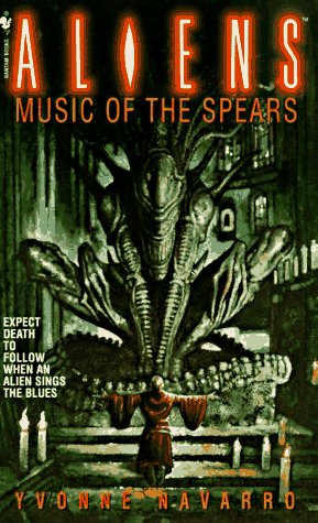 Music Of The Spears: Aliens Series,New