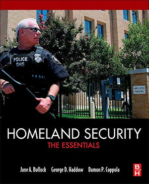 Homeland Security: The Essentials,New