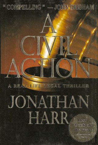 A Civil Action,Used