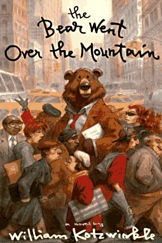 The Bear Went Over The Mountain,Used