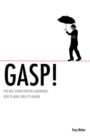 Gasp!,Used