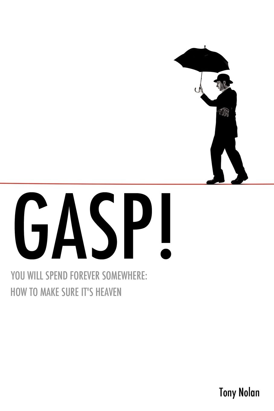 Gasp!,Used