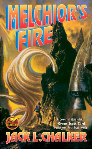 Melchiors Fire