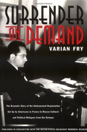 Surrender on Demand,Used