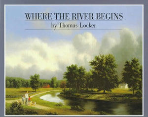 Where The River Begins,Used