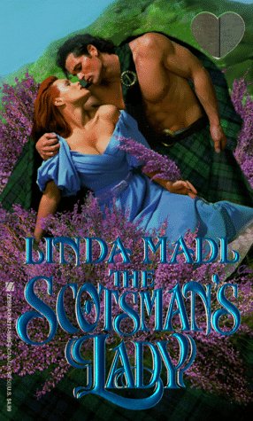 The Scotsman's Lady,Used