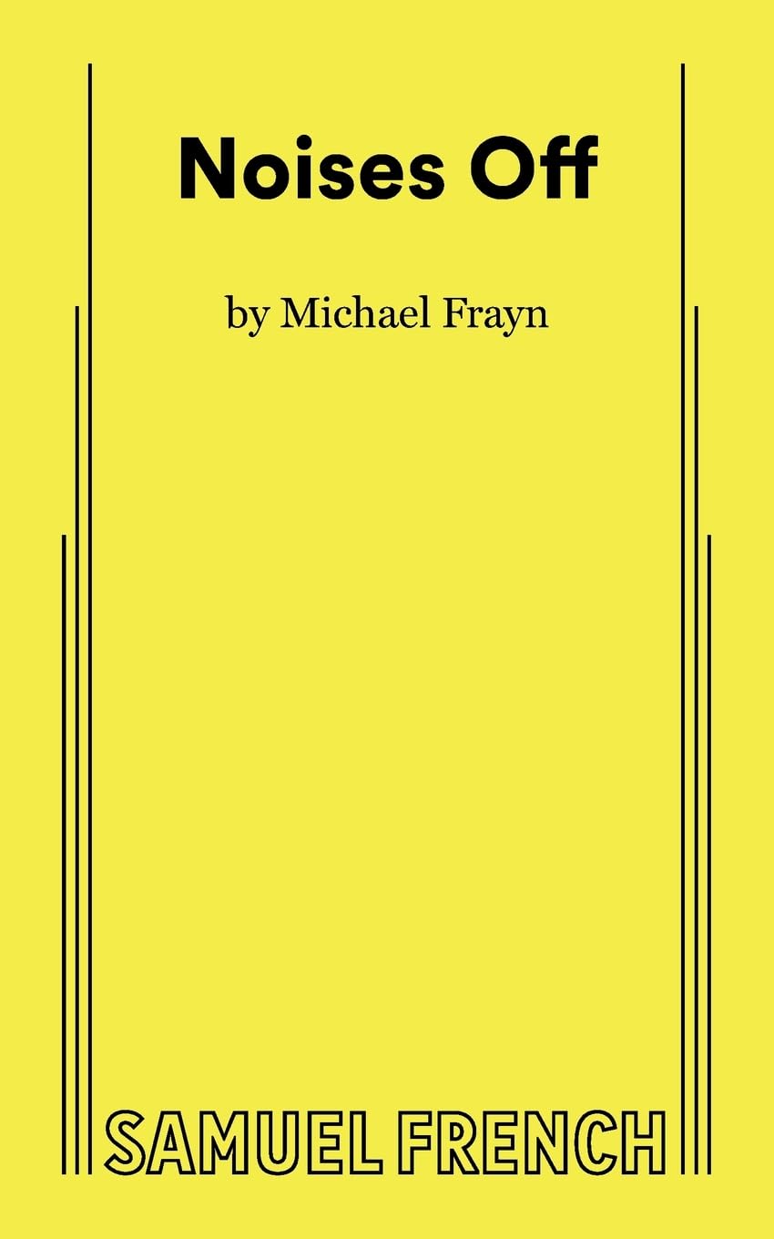 Noises Off,Used