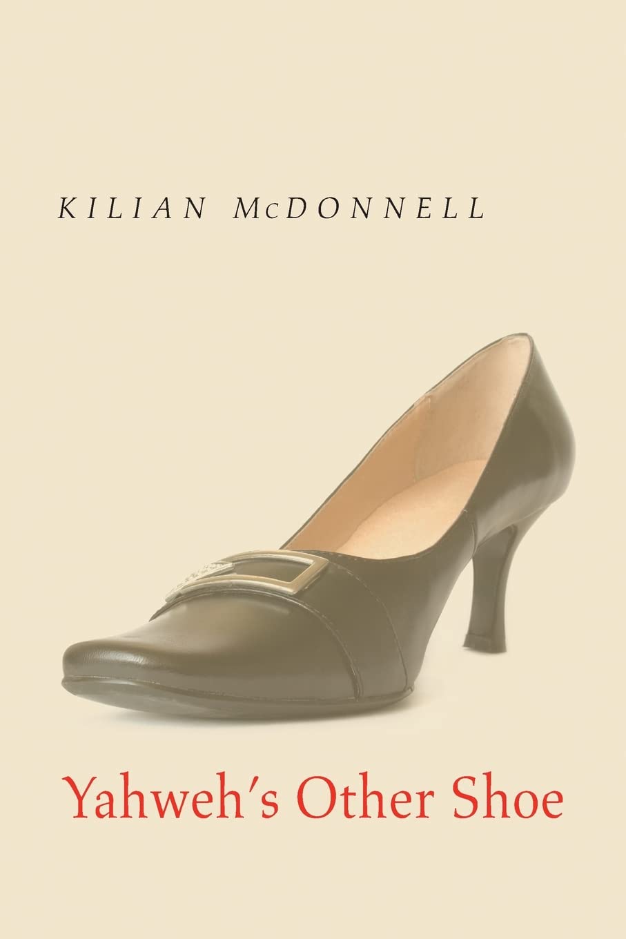 Yaweh's Other Shoe,Used