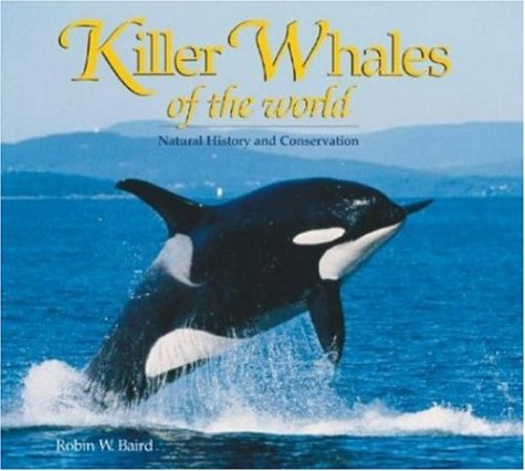 Killer Whales of the World (Marine Life) (Worldlife Discovery Guides.),Used