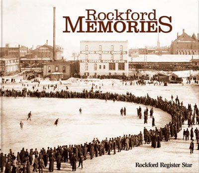 Rockford Memories,Used
