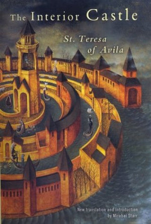 The Interior Castle,Used