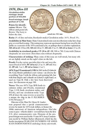 A Guide Book of Liberty Seated Silver Coins: A Complete History and Price Guide: the Official Red Book (Bowers, 21),Used