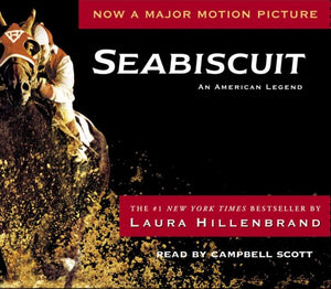Seabiscuit,Used