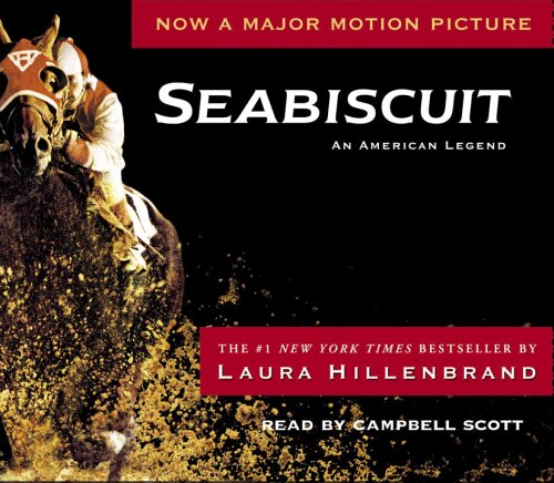 Seabiscuit,Used
