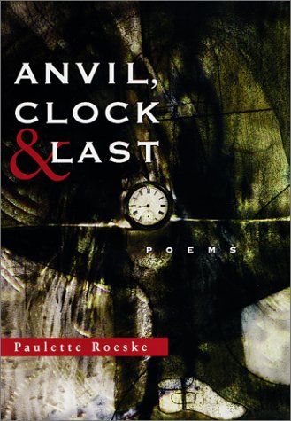 Anvil, Clock, & Last,Used