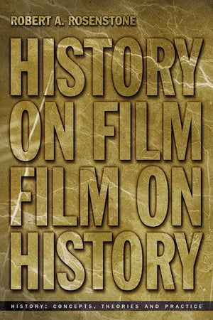 History On Film/ Film On History,Used