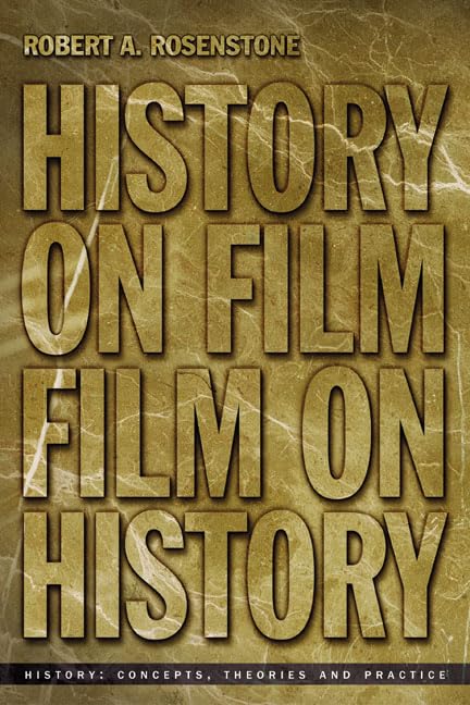 History on Film/ Film on History,New