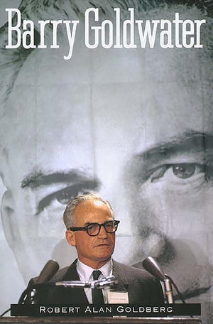 Barry Goldwater,Used