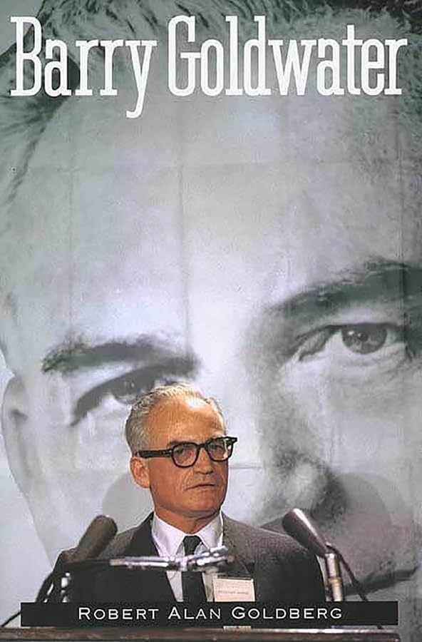 Barry Goldwater,Used