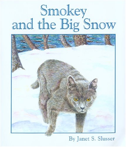 Smokey and the Big Snow,Used