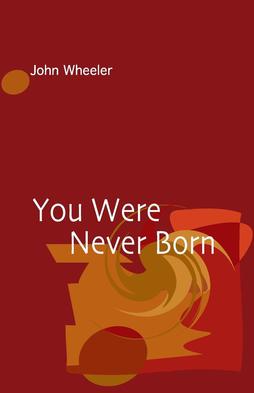 You Were Never Born,Used