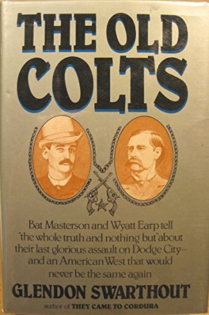 The Old Colts,Used