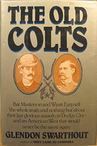 The Old Colts,Used