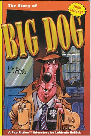 The Story Of Big Dog,Used