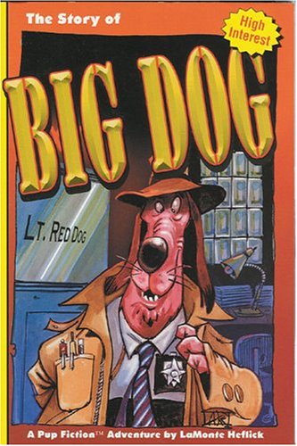 The Story Of Big Dog,Used