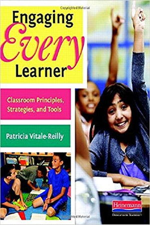 Engaging Every Learner: Classroom Principles, Strategies, and Tools,Used