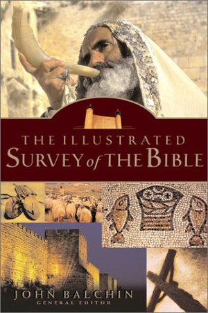 The Illustrated Survey of the Bible,Used