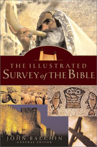 The Illustrated Survey of the Bible,Used