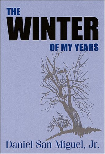 The Winter Of My Years,Used