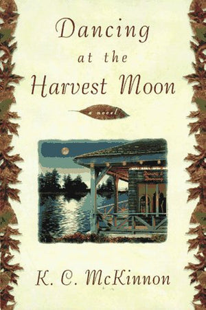 Dancing At The Harvest Moon-used