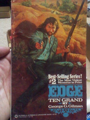 Ten Grand,Used