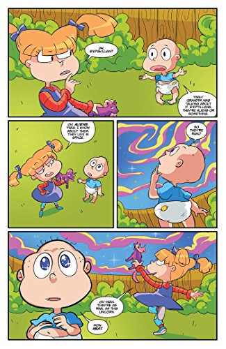 Rugrats Vol. 2,Used