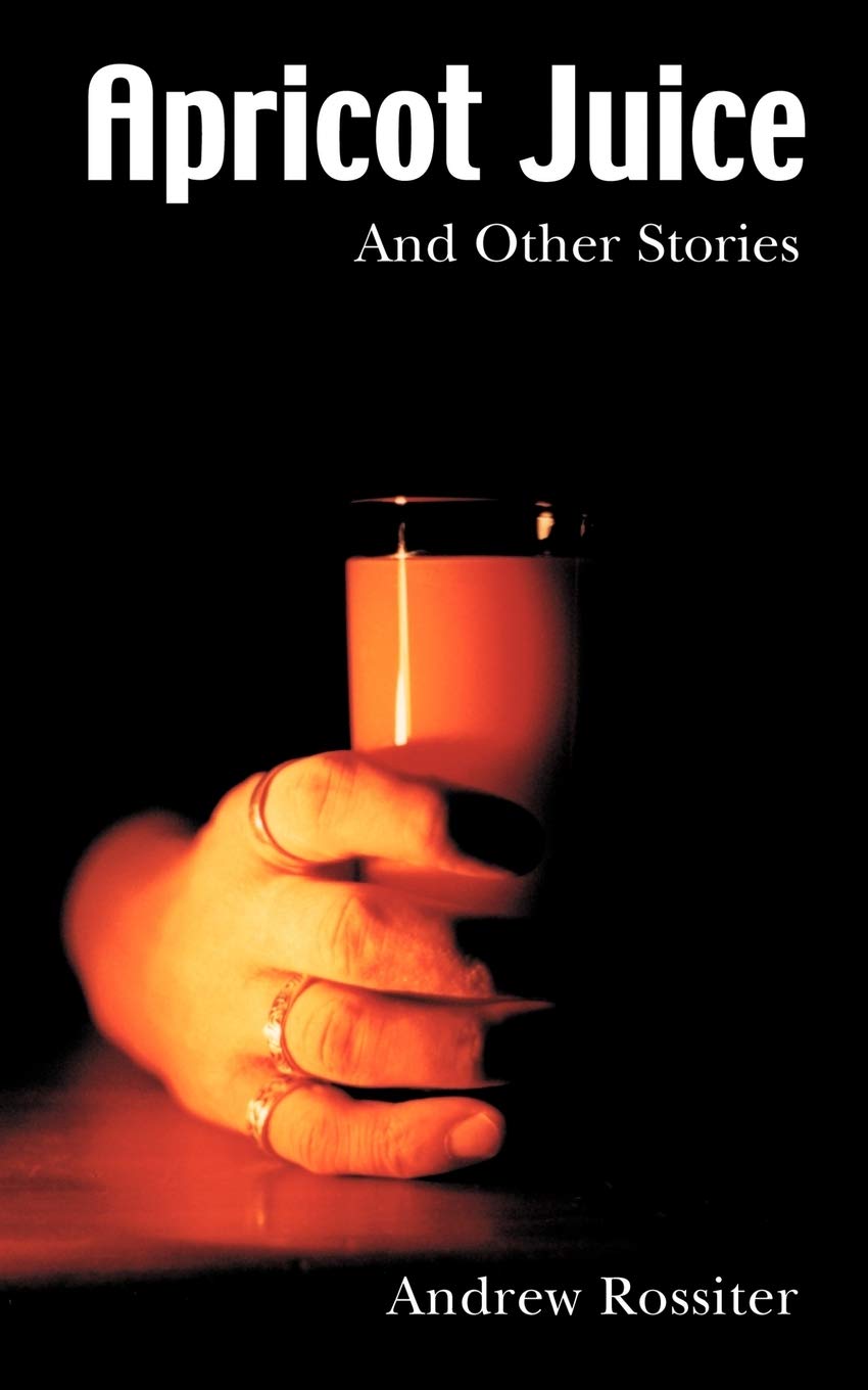 Apricot Juice and other Stories (German Edition),Used
