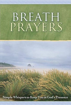 Breath Prayers  Original (Breath Prayers Series),Used