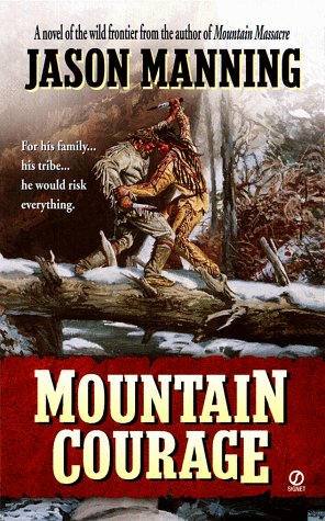 Mountain Courage,Used