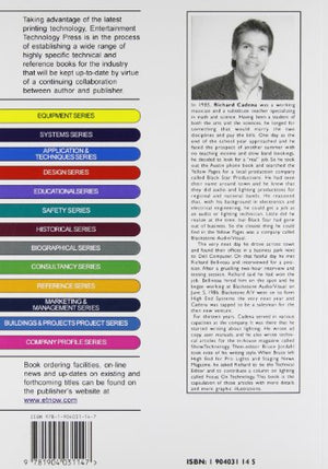 Focus on Lighting Technology,Used