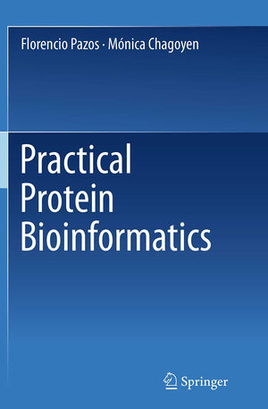Practical Protein Bioinformatics,Used