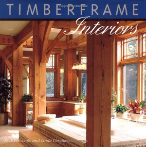 Timberframe Interiors,Used