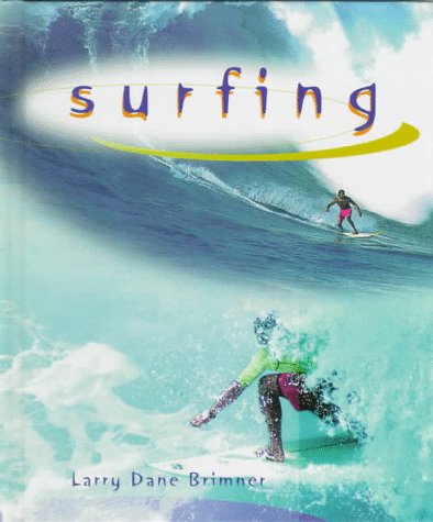 Surfing (First Book),Used