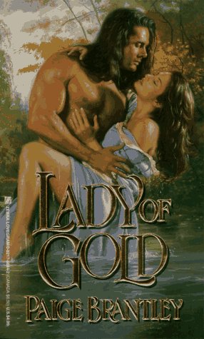 Lady of Gold,Used