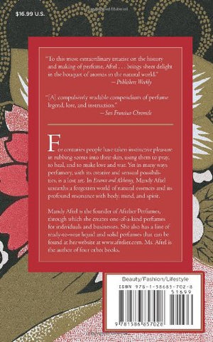 Essence & Alchemy: A Natural History of Perfume,Used